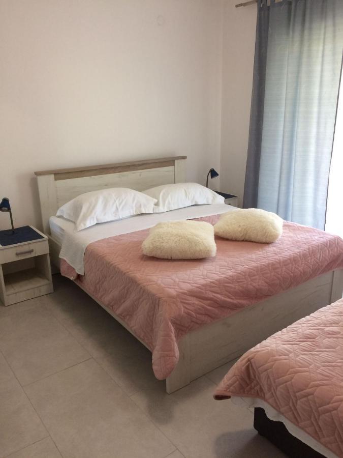 Apartments Biocic コルチュラ エクステリア 写真